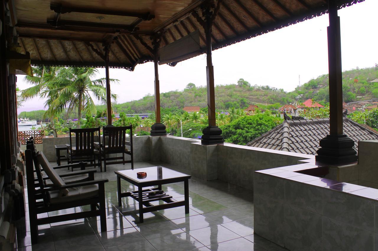 Serangan Inn II Padangbai  Bilik gambar